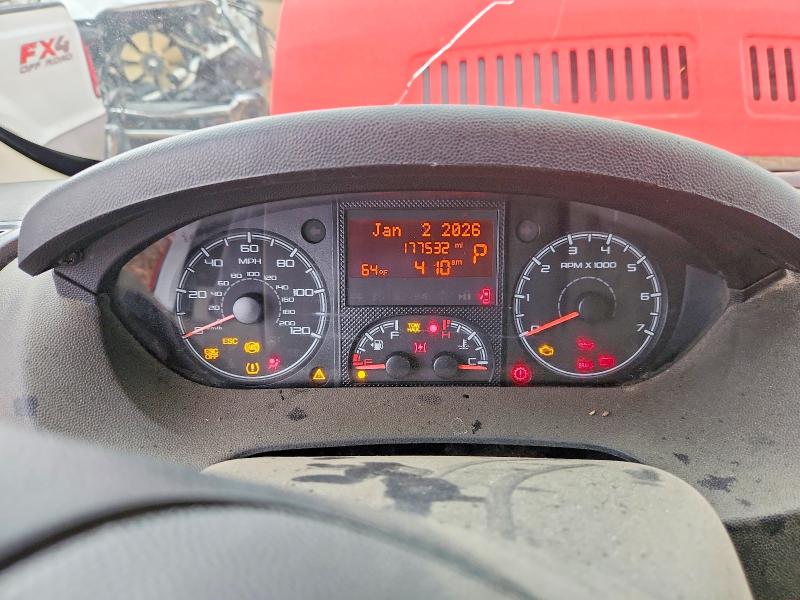 76585155 :رقم المزاد ، 3C6TRVDG0JE147748 vin ، 2018 Ram Promaster مزاد بيع