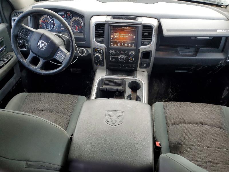 77031825 :رقم المزاد ، 3C6RR7LT2GG214402 vin ، 2016 Ram 1500 مزاد بيع