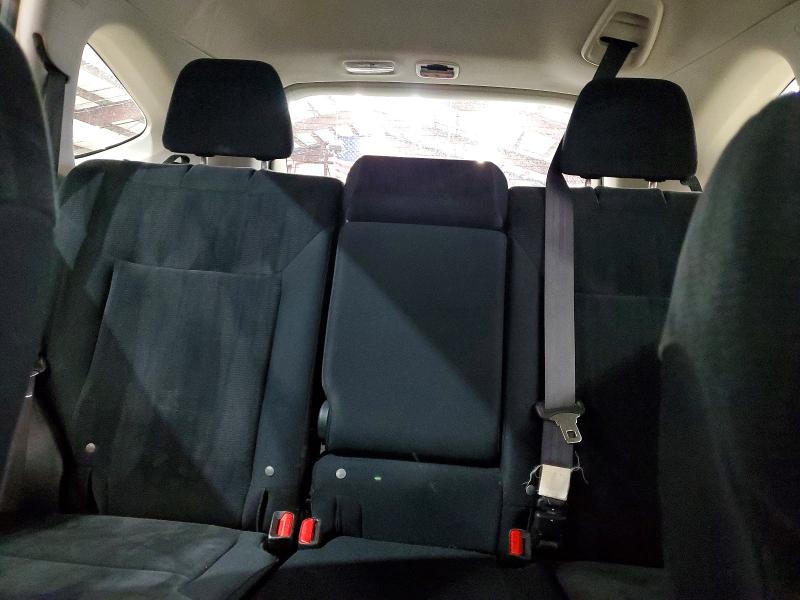 77326345 :رقم المزاد ، 2HKRM4H34CH602246 vin ، 2012 Honda Cr-v Lx مزاد بيع