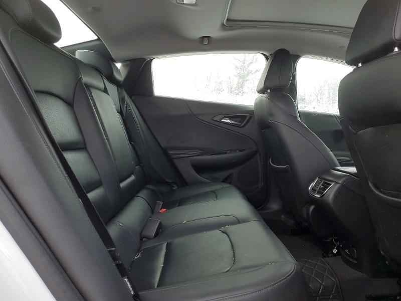 Продажа на аукционе авто 2017 Chevrolet Malibu, vin: 1G1ZE5ST7HF254156, номер лота: 75445265
