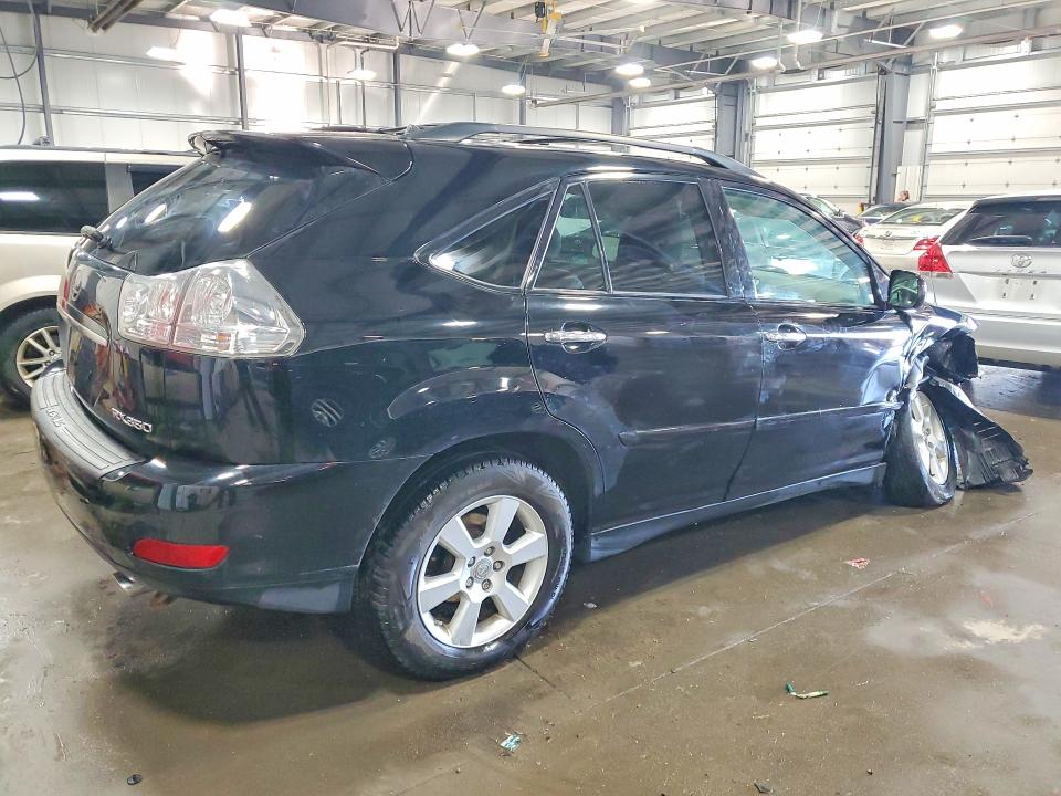 Продажа на аукционе авто 2008 Lexus Rx 350, vin: 2T2HK31U48C085678, номер лота: 78605865