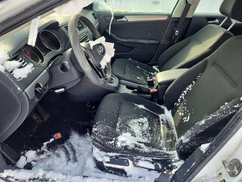 Aukcja sprzedaży 2015 Volkswagen Jetta, vin: 3VW2K7AJ1FM419674, numer aukcji: 76918165