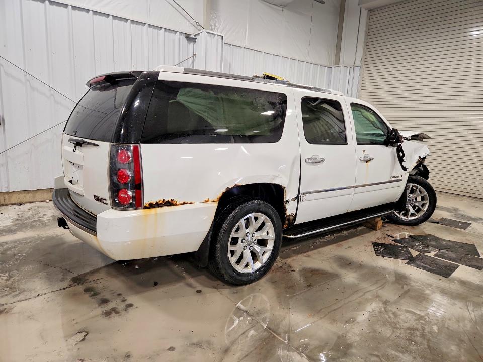 Aukcja sprzedaży 2009 Gmc Yukon Xl, vin: 1GKFK06299J107363, numer aukcji: 78619615