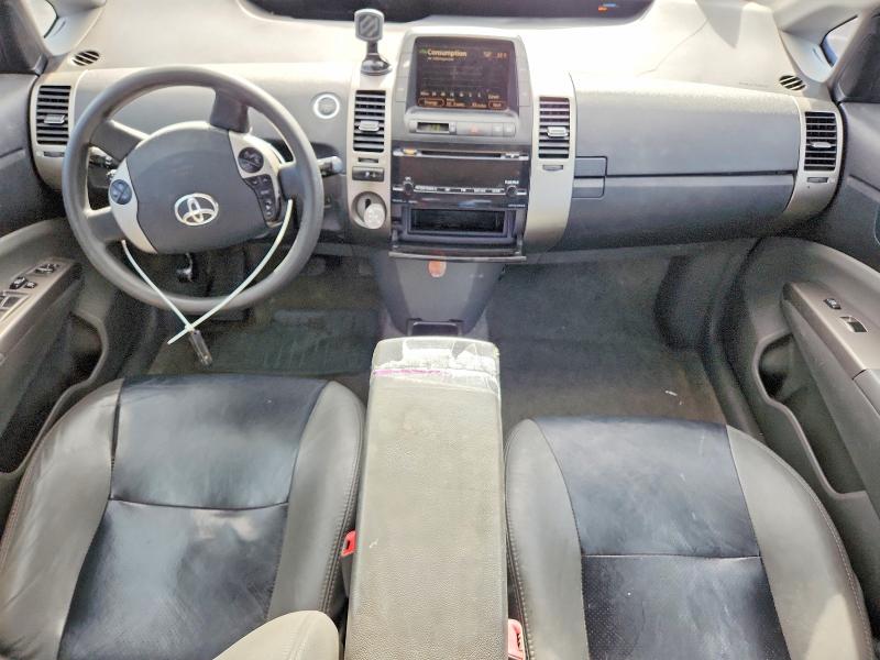 Aukcja sprzedaży 2008 Toyota Prius, vin: JTDKB20U387800750, numer aukcji: 78510395