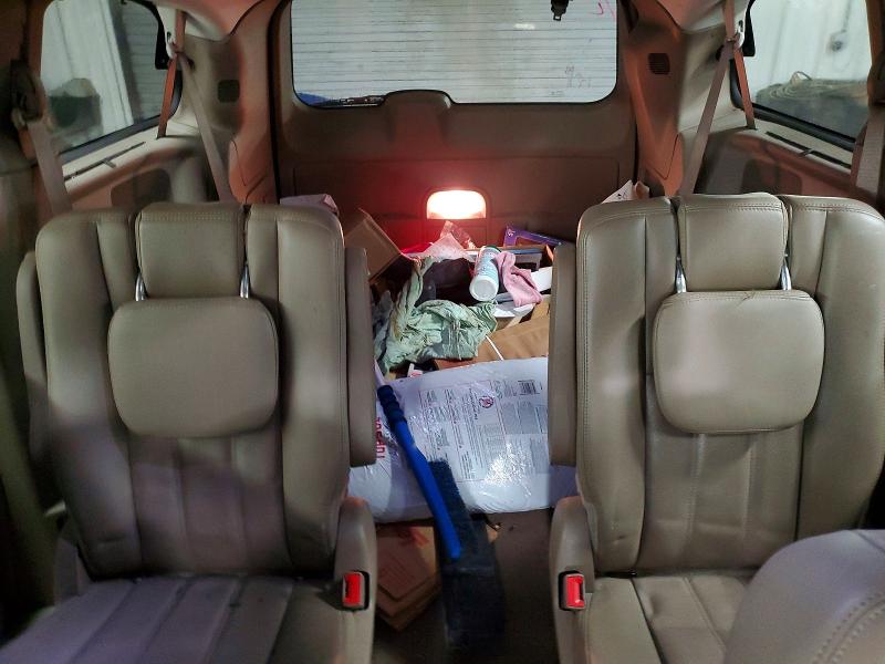 Продажа на аукционе авто 2013 Chrysler Town & Cou, vin: 2C4RC1CG4DR510487, номер лота: 76585655
