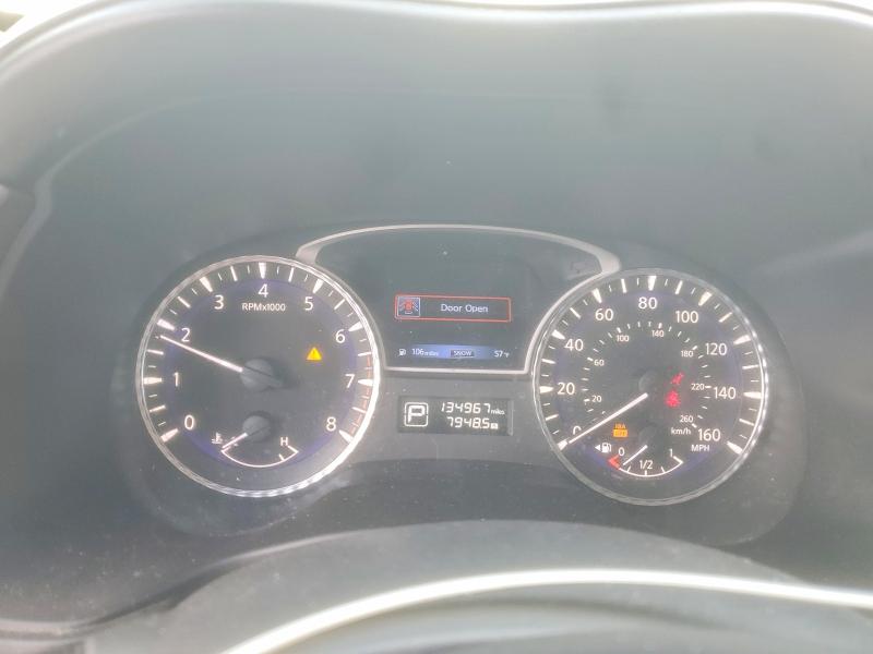 Продаж на аукціоні авто 2014 Infiniti Qx60, vin: 5N1AL0MM4EC516842, номер лоту: 79477765