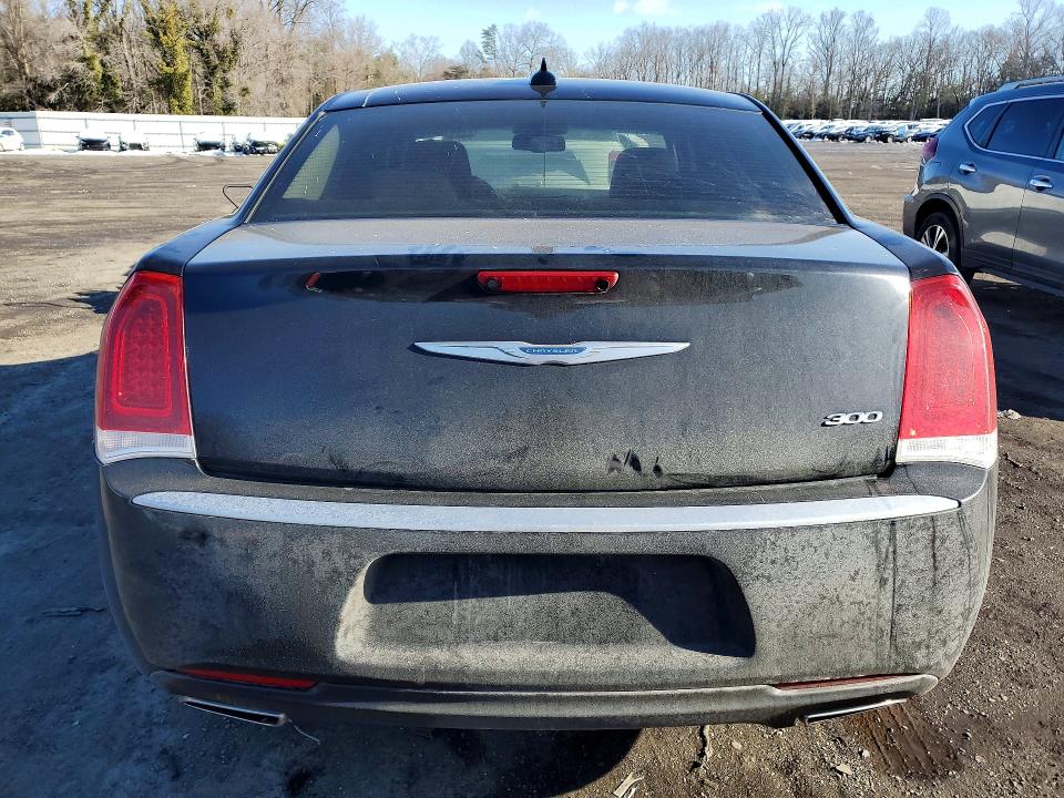 Продаж на аукціоні авто 2021 Chrysler 300, vin: 2C3CCAAG0MH589434, номер лоту: 78316875