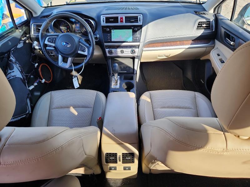 74906895 :رقم المزاد ، 4S4BSANC6H3228375 vin ، 2017 Subaru Outback 2. مزاد بيع