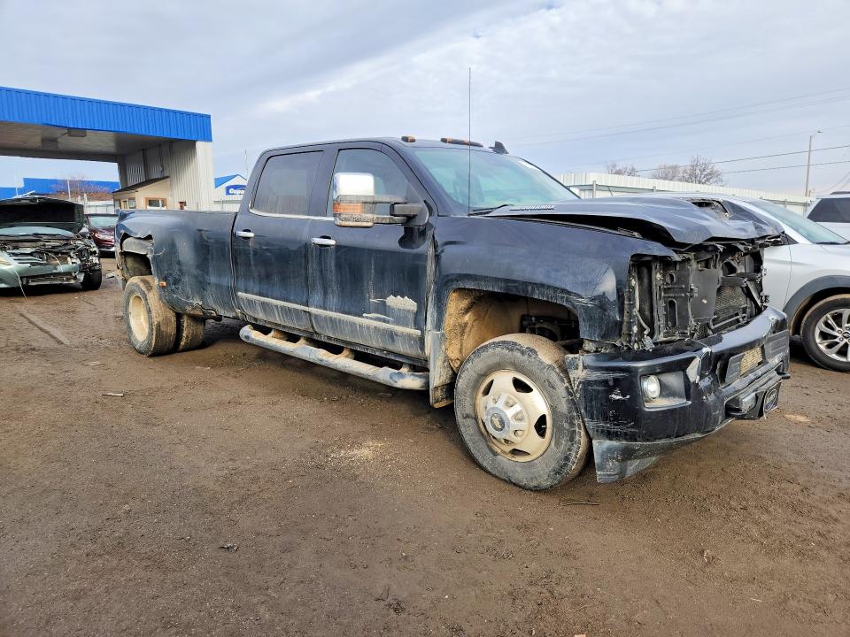 Aukcja sprzedaży 2019 Chevrolet Silverado, vin: 1GC4KYEYXKF250564, numer aukcji: 77873515
