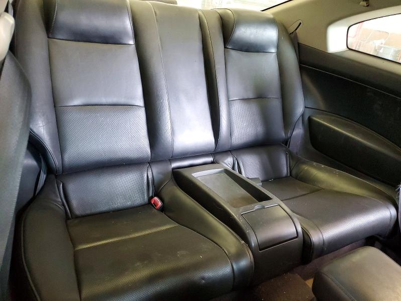 Продаж на аукціоні авто 2006 Infiniti G35, vin: JNKCV54E36M703710, номер лоту: 76615305