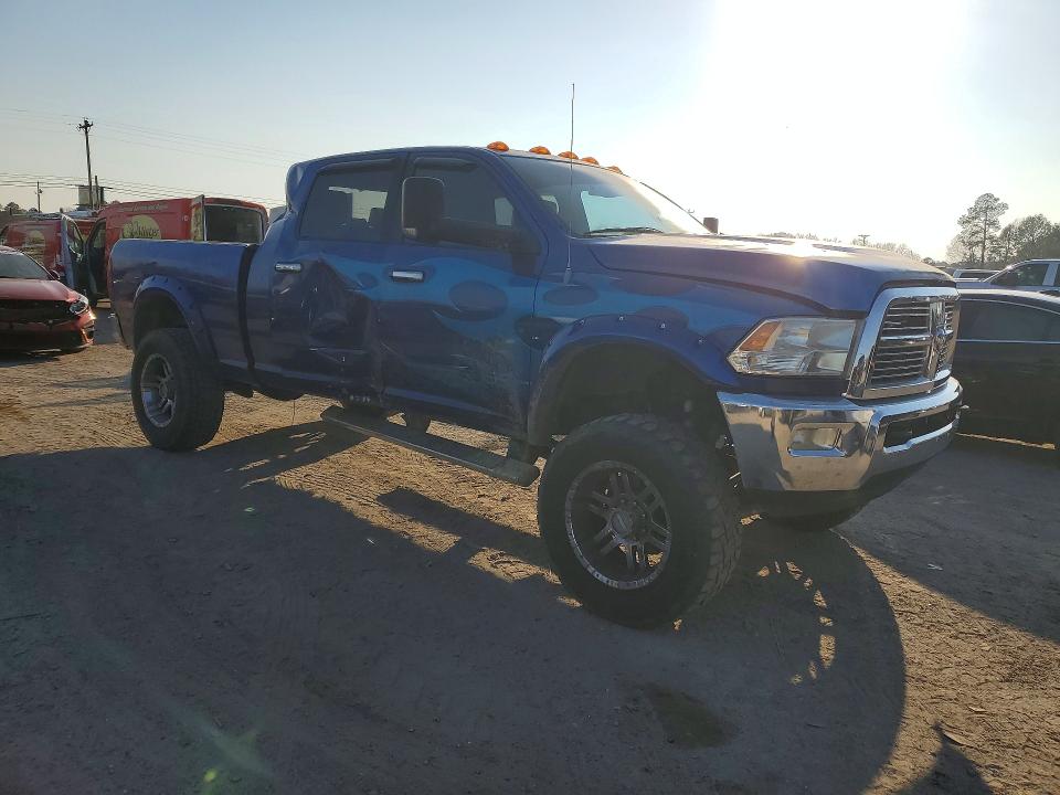 Aukcja sprzedaży 2010 Dodge Ram 2500, vin: 3D7UT2HL4AG154264, numer aukcji: 77338745