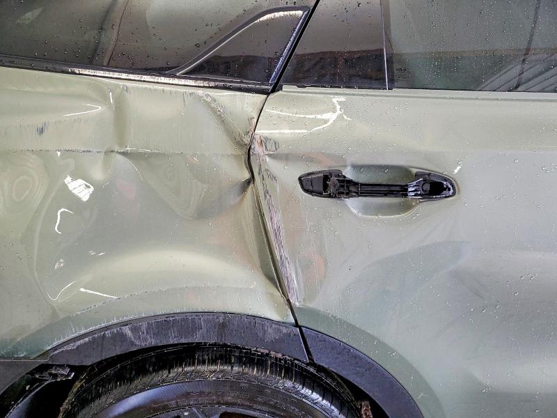 Aukcja sprzedaży 2025 Kia Sorento, vin: 5XYRKDJF6SG387775, numer aukcji: 76364685