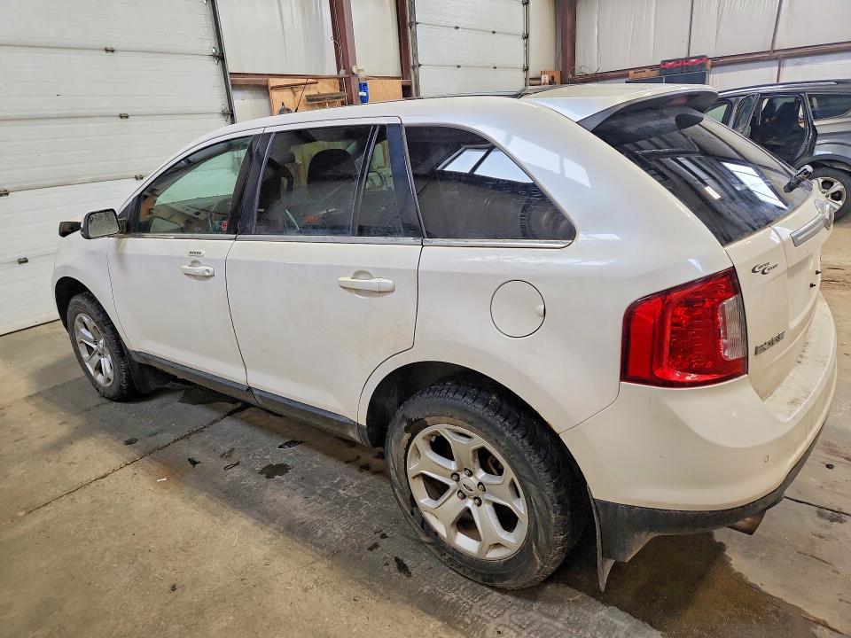 Продажа на аукционе авто 2012 Ford Edge, vin: 2FMDK4KC6CBA64150, номер лота: 77604145