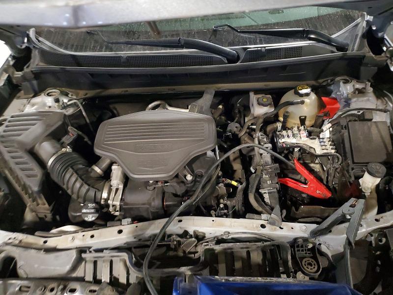 Продажа на аукционе авто 2021 Cadillac Xt6, vin: 1GYKPDRS9MZ222094, номер лота: 76237855