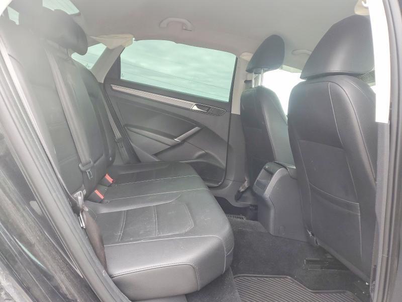 Продаж на аукціоні авто 2017 Volkswagen Passat, vin: 1VWDT7A32HC060623, номер лоту: 79398965