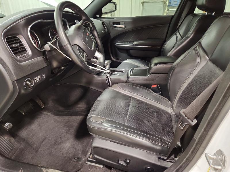 2018 Dodge Charger მანქანა იყიდება აუქციონზე, vin: 2C3CDXJG8JH189360, აუქციონის ნომერი: 79263135