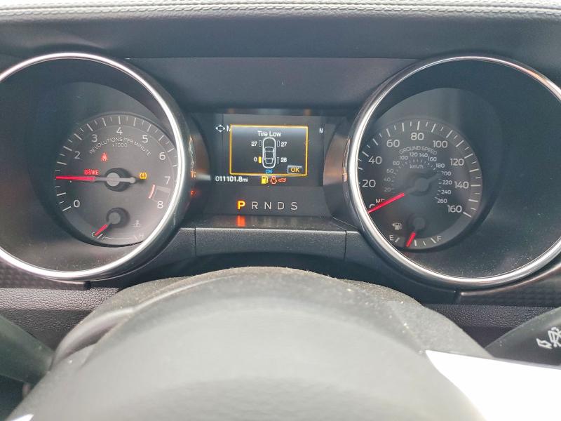 78622515 :رقم المزاد ، 1FA6P8CF0N5121261 vin ، 2022 Ford Mustang مزاد بيع