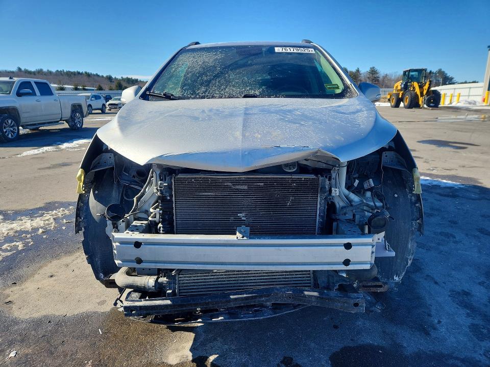 76179525 :رقم المزاد ، KL4CJESB8HB143181 vin ، 2017 Buick Encore مزاد بيع
