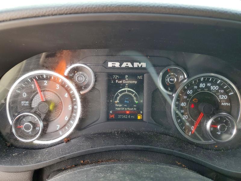 76817765 :رقم المزاد ، 3C6UR5CJ5RG235390 vin ، 2024 Ram 2500 مزاد بيع