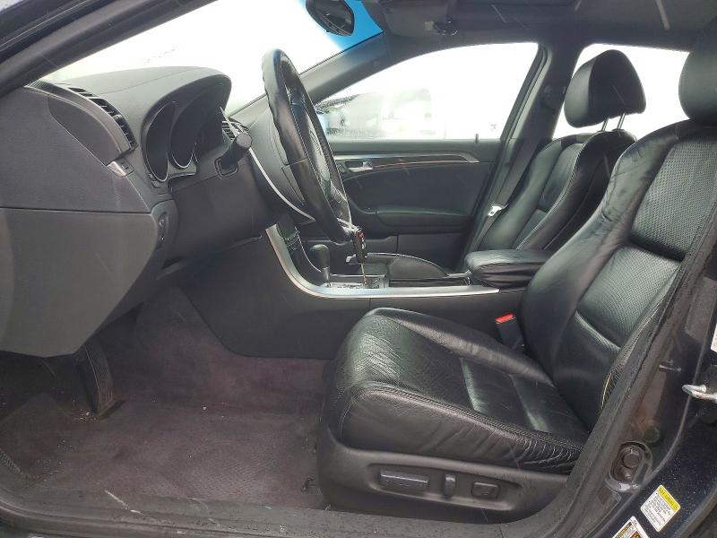 Auction sale of the 2007 Acura Tl, vin: 19UUA66297A039086, lot number: 77699045