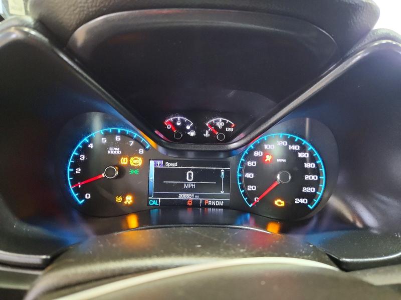 Auction sale of the 2016 Chevrolet Colorado Z, vin: 1GCHTDE35G1195201, lot number: 78028195