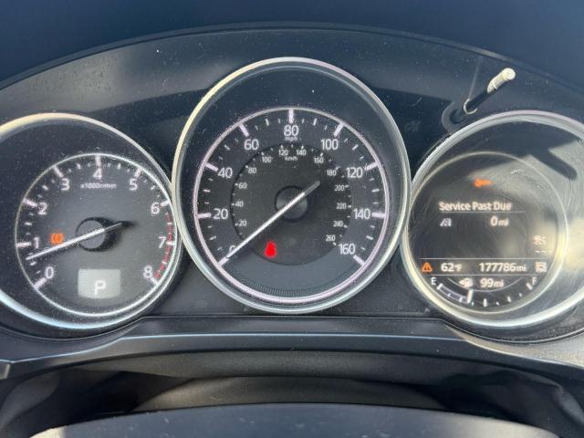 Auction sale of the 2017 Mazda Cx-5 Touri, vin: JM3KFBCL0H0153604, lot number: 78502715