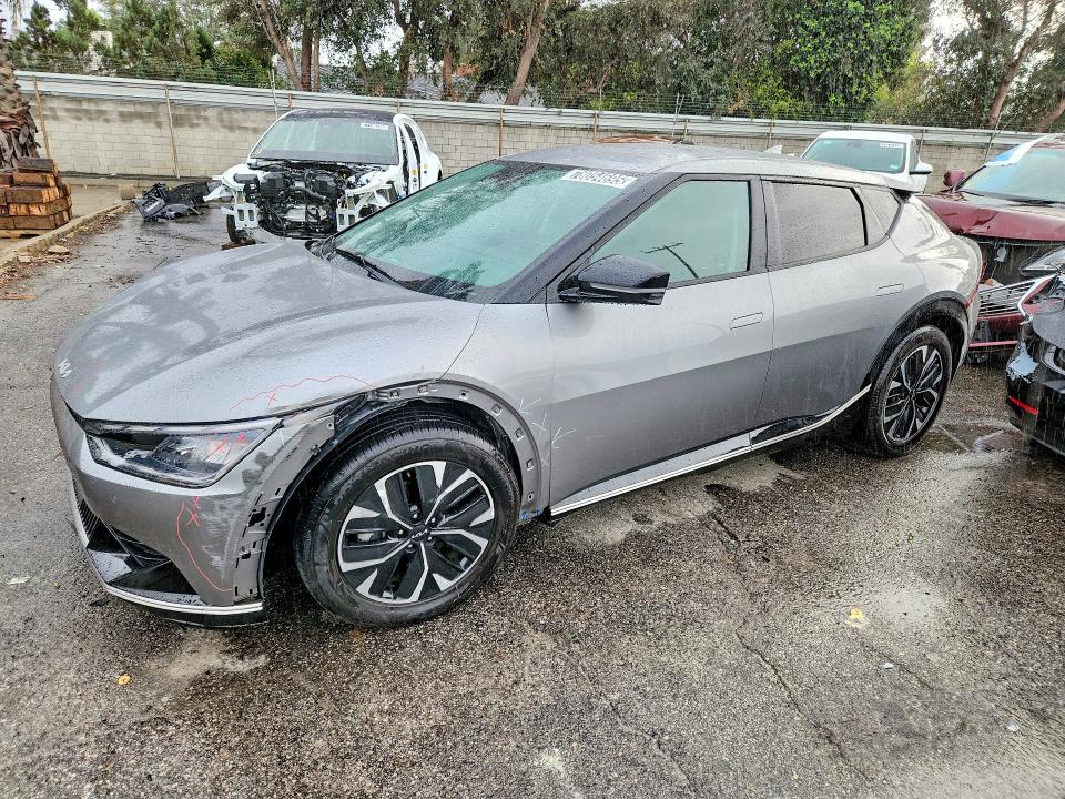 Aukcja sprzedaży 2023 Kia Ev6, vin: KNDC34LA6P5604018, numer aukcji: 78054695