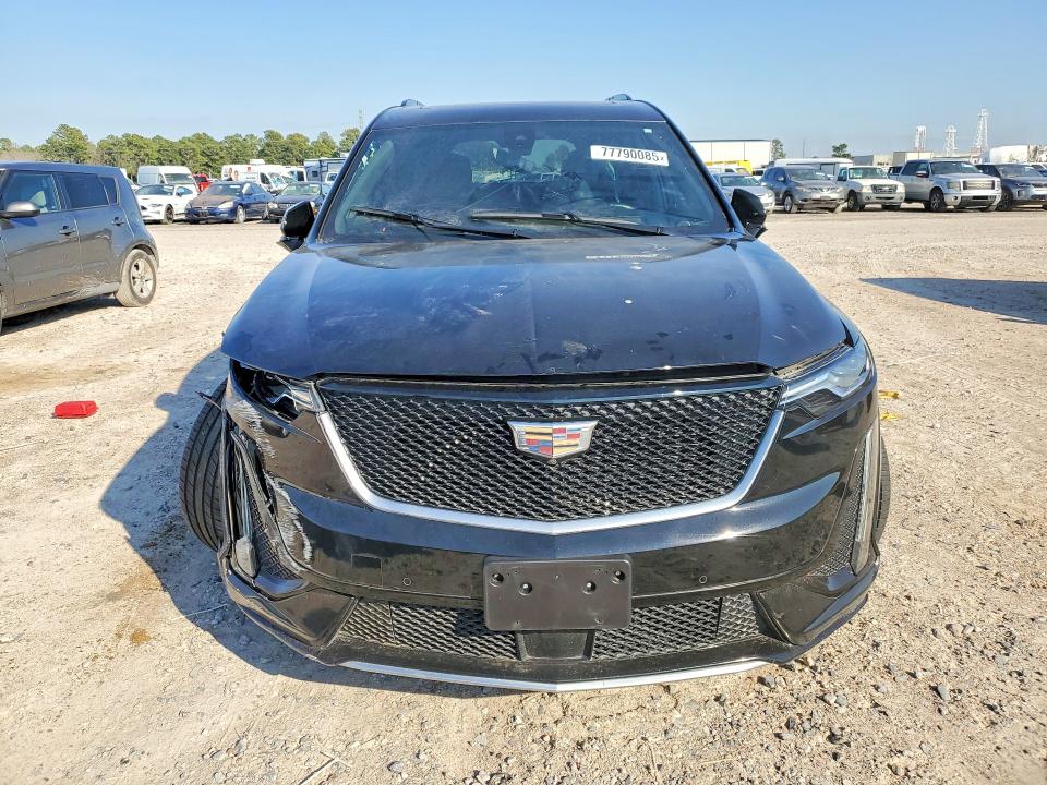 Aukcja sprzedaży 2023 Cadillac Xt6, vin: 1GYKPGRS8PZ141898, numer aukcji: 77790085