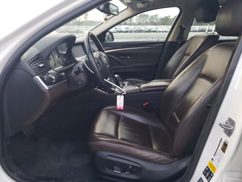 Продажа на аукционе авто 2015 Bmw 528, vin: WBA5A7C53FG142729, номер лота: 76474385