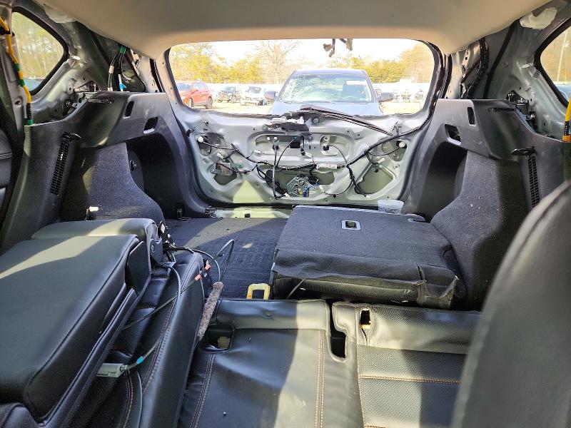 Продаж на аукціоні авто 2019 Mazda Cx-5, vin: JM3KFBDM3K0649575, номер лоту: 78701015