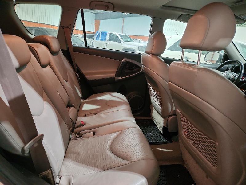 79439895 :رقم المزاد ، JTMBK31V885050853 vin ، 2008 Toyota Rav4 مزاد بيع