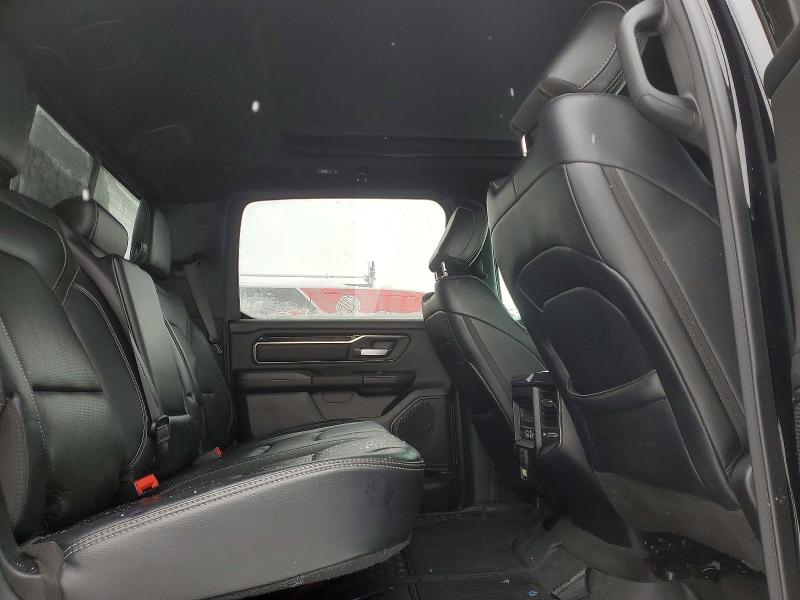 Aukcja sprzedaży 2021 Ram 1500, vin: 1C6SRFTTXMN608034, numer aukcji: 74031305