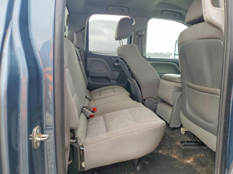Aukcja sprzedaży 2014 Gmc Sierra, vin: 1GTV2TEHXEZ173463, numer aukcji: 77376495