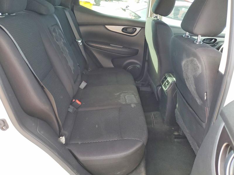 Продажа на аукционе авто 2018 Nissan Rogue Sport, vin: JN1BJ1CPXJW150381, номер лота: 77157175