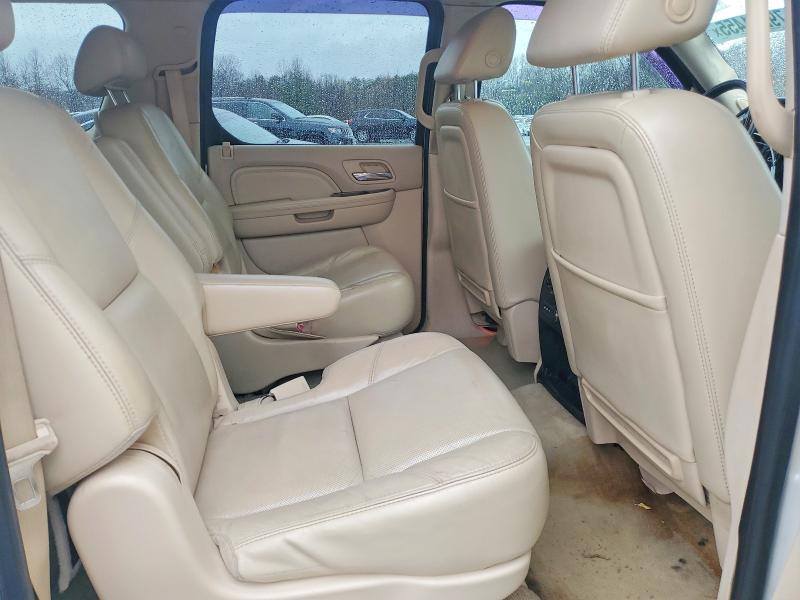 Продажа на аукционе авто 2007 Cadillac Escalade, vin: 1GYFK66877R294307, номер лота: 79291455