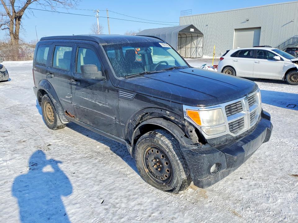 Продаж на аукціоні авто 2009 Dodge Nitro, vin: 1D8GU28K99W520892, номер лоту: 76612165