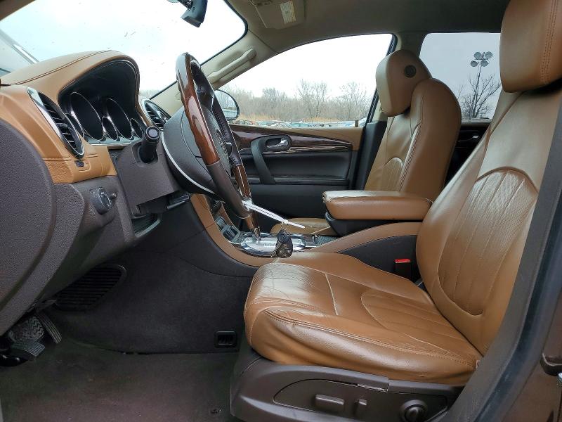 Продаж на аукціоні авто 2015 Buick Enclave, vin: 5GAKRBKD0FJ253981, номер лоту: 78911695