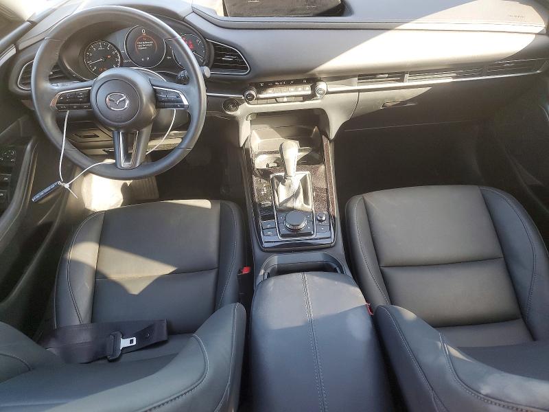 Auction sale of the 2025 Mazda Cx-30, vin: 3MVDMBBM3SM750041, lot number: 77332225