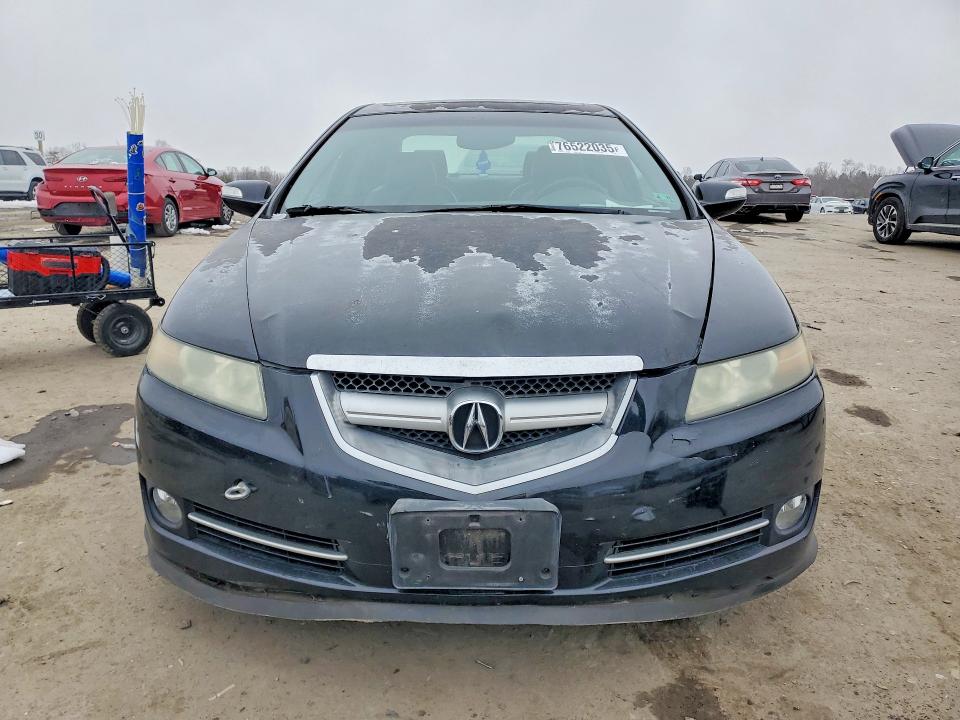 Продажа на аукционе авто 2008 Acura Tl, vin: 19UUA66218A001496, номер лота: 76522035
