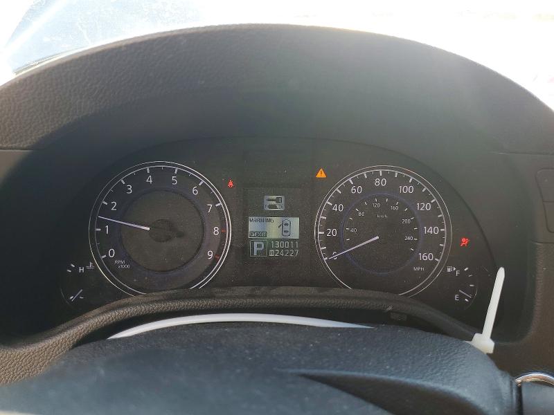 Aukcja sprzedaży 2014 Infiniti Q60 Coupe, vin: JN1CV6EL2EM130806, numer aukcji: 76468535