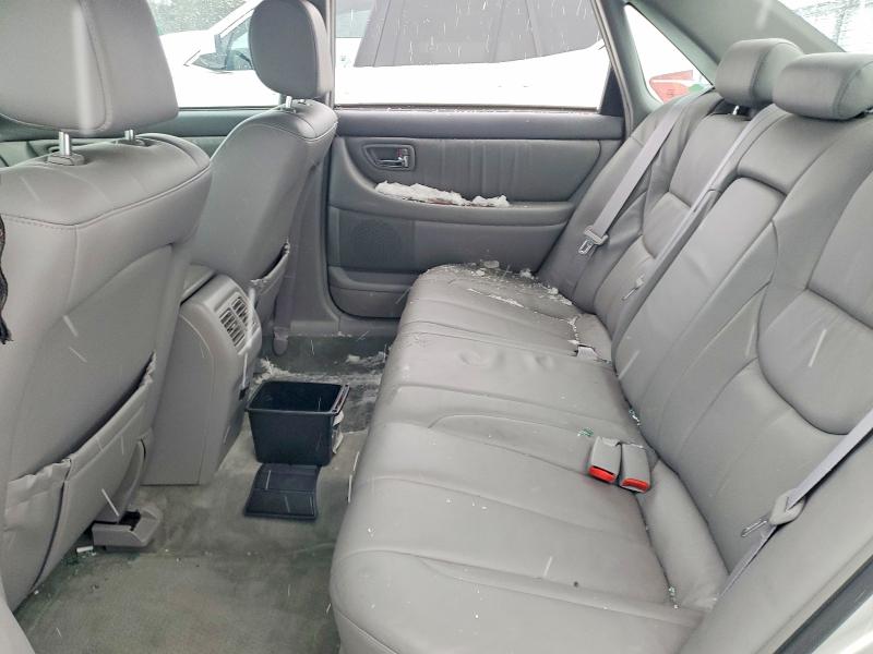 Продажа на аукционе авто 2000 Toyota Avalon, vin: 4T1BF28B8YU021283, номер лота: 78625335