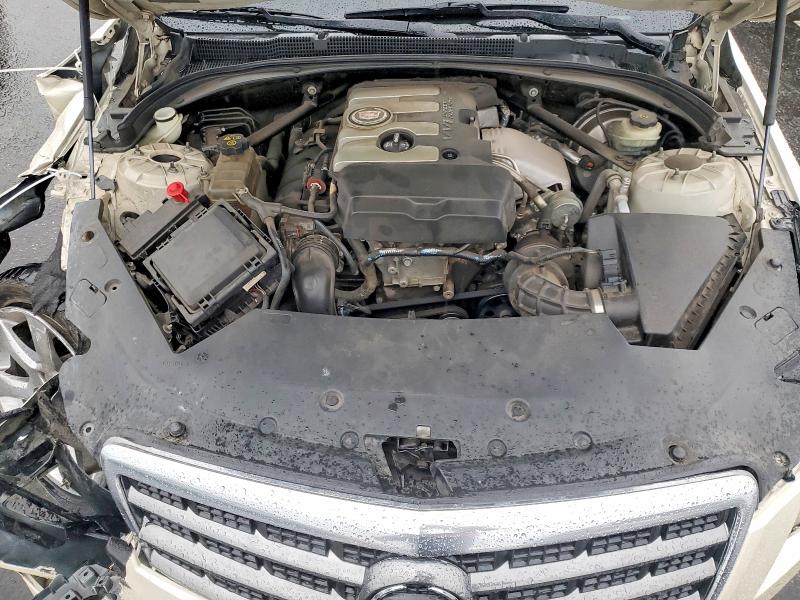 Продаж на аукціоні авто 2014 Cadillac 63 F, vin: 1G6AB5RX8E0152873, номер лоту: 76927885