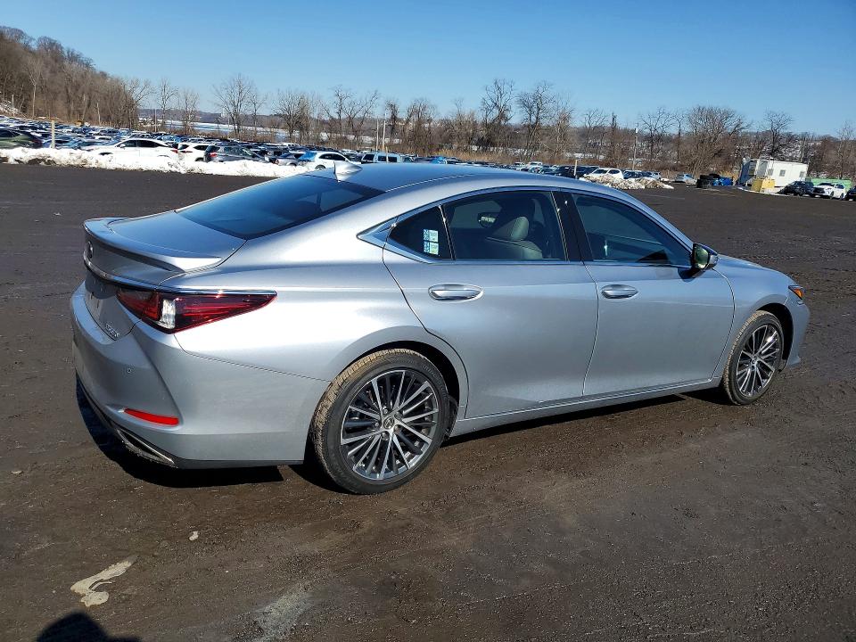 77805305 :رقم المزاد ، 58ADZ1B15PU156741 vin ، 2023 Lexus Es 350 مزاد بيع
