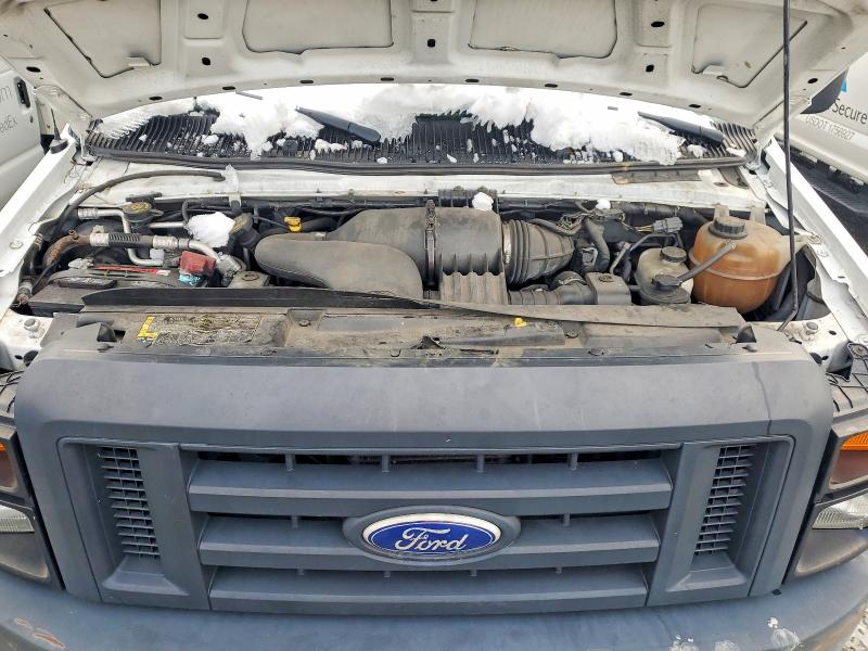Продаж на аукціоні авто 2015 Ford Econoline, vin: 1FDWE3FS1FDA18378, номер лоту: 78121545