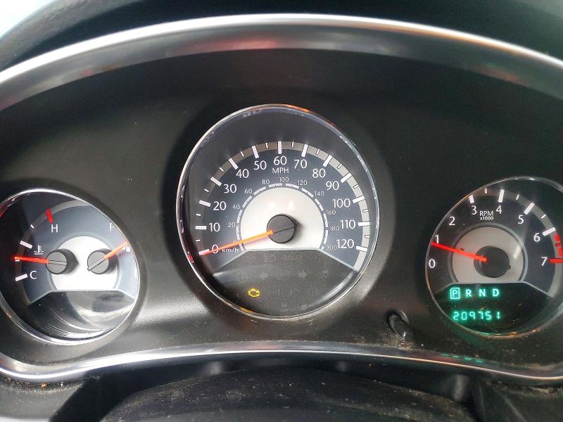 Продажа на аукционе авто 2012 Chrysler 200, vin: 1C3CCBAB3CN319016, номер лота: 76463435