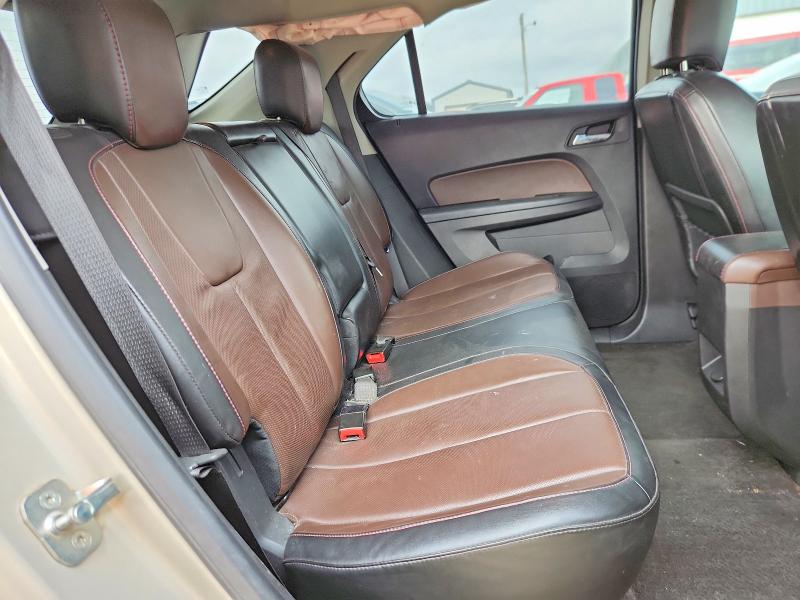 Aukcja sprzedaży 2012 Chevrolet Equinox, vin: 2GNFLNE51C6229809, numer aukcji: 76029545