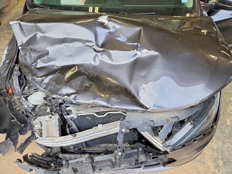 Продажа на аукционе авто 2020 Chrysler Voyager, vin: 2C4RC1DG0LR151538, номер лота: 78293505