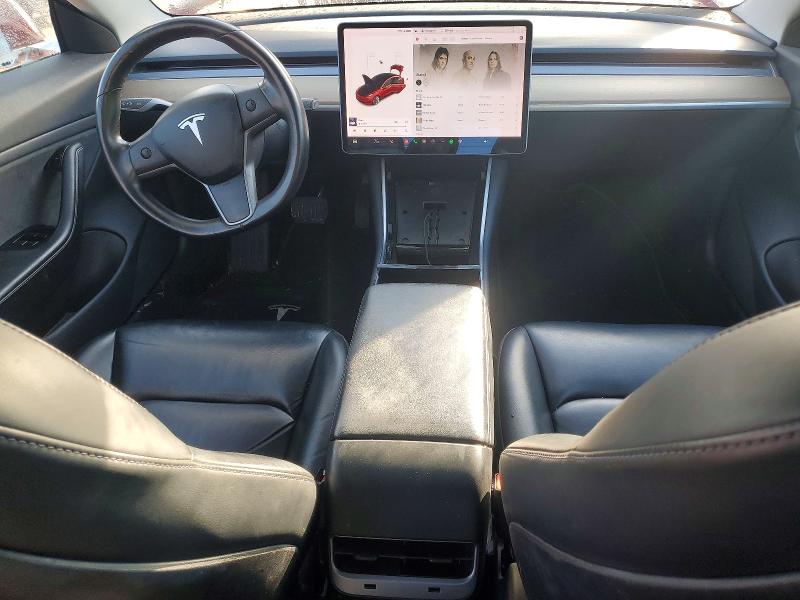 Aukcja sprzedaży 2019 Tesla Model 3, vin: 5YJ3E1EB2KF418434, numer aukcji: 76538755