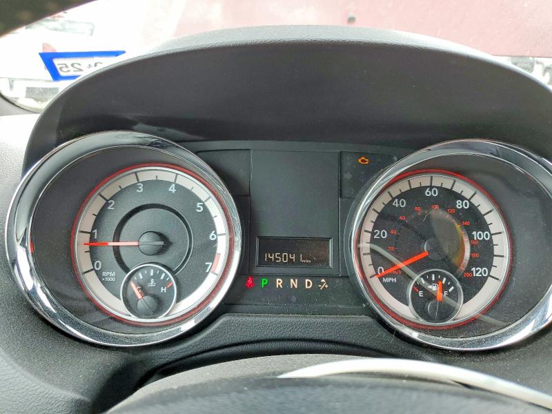 Aukcja sprzedaży 2017 Dodge Grand Caravan, vin: 2C4RDGCG1HR672289, numer aukcji: 78422475