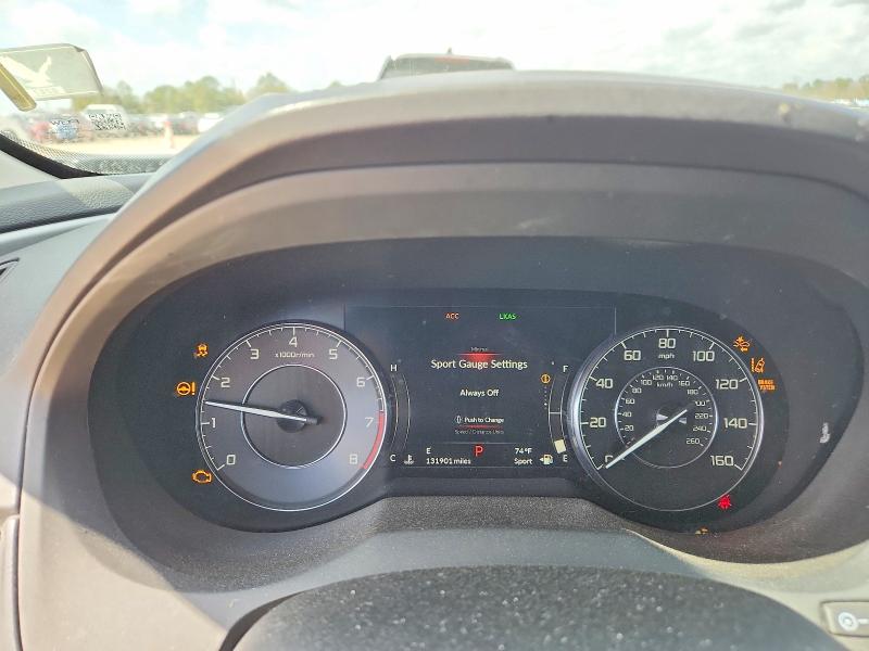 Aukcja sprzedaży 2021 Acura Rdx, vin: 5J8TC1H31ML020398, numer aukcji: 79222345